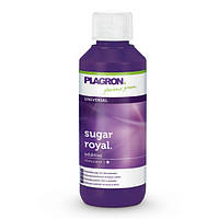 Сильный биостимулятор растения PLAGRON Sugar Royal (100ml)
