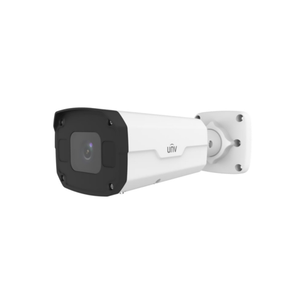 IP-відеокамера вулична Uniview IPC2644SR8-VDZK
