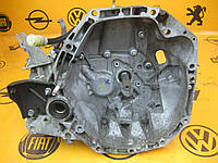 Б/У Коробка передач КПП RENAULT MEGANE II 1,5 DCI Scenic II 8200459875