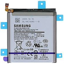 Батарея акумуляторна Samsung G998 Galaxy S21 Ultra,GH82-24592A, оригінал!