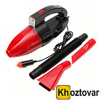 Пылесос автомобильный Vacuum Cleaner Car Accessories