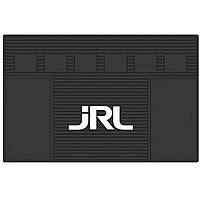 Коврик для парикмахерских инструментов JRL на 6 магнитов (JRL-A11)