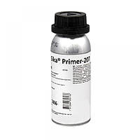 Праймер Sika Primer-207 black 250ml (инструменты для монтажа автостекла)