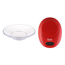 Ваги кухонні ErsteСh EKS-5181-Red 5 кг ID 4209180, фото 3