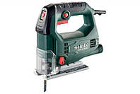 Электрический лобзик по дереву Metabo STEB 65 Quick (601030000) PER