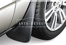 Бризговики оригінал Range Rover Vogue 2003-2012 - тип: без підніжок - тип: передні, кт 2 шт