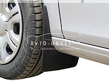 Бризговики оригінал Skoda Fabia 2007-2014 - тип: передні, кт 2 шт