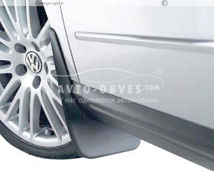 Бризговики оригінал Volkswagen Passat B8 2014-... - тип: передні, кт 2 шт, фото 1