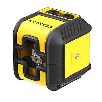 Лазерный нивелир Stanley Cubix STHT77498-1 12 м PER