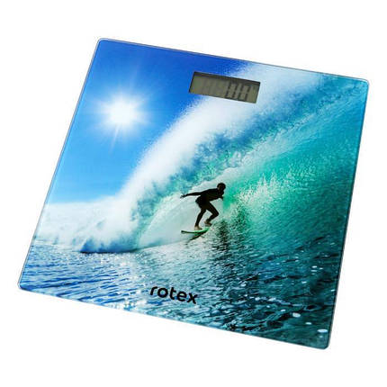 Ваги підлогові Rotex RSB18-P 180 кг ID 3972031, фото 4