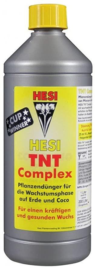 Органічне добриво HESI TNT Complex (1L)