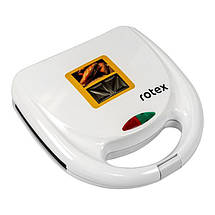 Бутербродниця ROTEX RSM124-W ID 1410899, фото 4