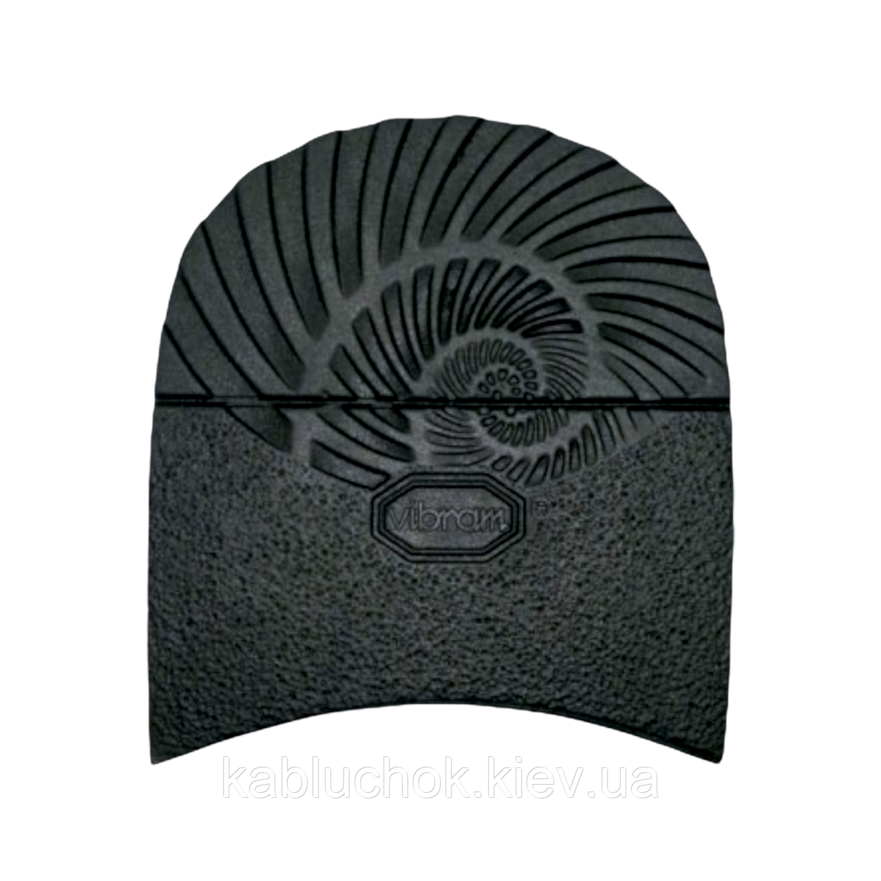 Набійка Vibram 5325 SEBASTIAN TACCO (р. 010 / 030)