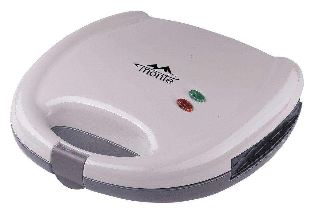 Бутербродниця-гриль Monte MT-3503 ID 2455607