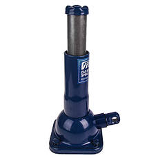 Домкрат механічний телескопічний Vitol ДМ-4852Т/ST-107H 2т