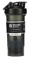 BlenderBottle Classic Loop 820 ml Black (Original)