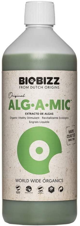 Органічне добриво BIOBIZZ Alg-A-Mic (500ml)