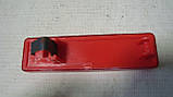 Катафот у задній бампер лівий = правий Master, Trafic 98-10 Китай, фото 4