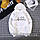 Худі жіноче на флісі з капюшоном (р46-48) тепла., фото 3
