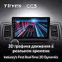 Штатна магнітола Teyes CC3 VW Multivan / T5 (2003-2015) 1 Din, фото 5