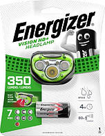 Ліхтарик ENERGIZER HL "Vision HD +" 3xAAA, tray (HDC32)