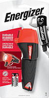 Ліхтарик ENERGIZER Impact Rubber 2AAA, tray (RBR23AN1)