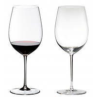 Набор бокалов для красного вина Bordeaux Riedel Sommeliers 860 мл 2 шт 2440/00-265