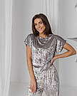 Піжама футболка+штани 0293/280 Barwa garments, фото 6