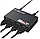 Активний HDMI розгалужувач на 4 порти Splitter HDMI 1 HDMI to 4 спліттер, HUB, фото 4