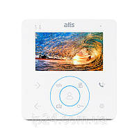 Відеодомофон ATIS AD-480 W White