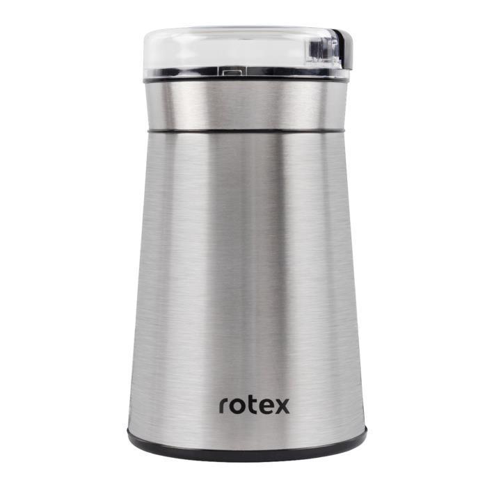 Кавомолка Rotex RСG180-S 180 Вт ID 4156726