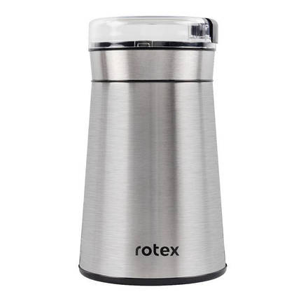Кавомолка Rotex RСG180-S 180 Вт ID 4156726, фото 1