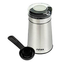 Кавомолка Rotex RСG180-S 180 Вт ID 4156726, фото 3