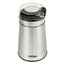 Кавомолка Rotex RСG180-S 180 Вт ID 4156726, фото 4