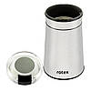 Кавомолка Rotex RСG180-S 180 Вт ID 4156726, фото 9