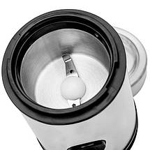 Кавомолка Rotex RСG255-S 200 Вт ID 4221467, фото 4