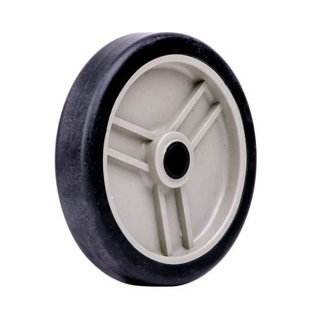 Колесо для компресора PT-0013/PT-0014/PT-0036/PT-0040 INTERTOOL PT-9063, фото 1