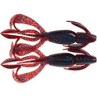 Силікон Keitech Crazy Flapper 4.4" EA#03 Grape