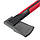 Сокира 1670г, ручка з фібергласу, STORM INTERTOOL HT-0296, фото 4