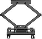Кріплення для телевізора 26"-65" з поворотом M-55, до 56кг/ Настінний кронштейн для ТБ / Кріплення для телевізора, фото 4