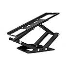 Кріплення для телевізора 26"-65" з поворотом M-55, до 56кг/ Настінний кронштейн для ТБ / Кріплення для телевізора, фото 5