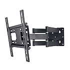 Кріплення для телевізора 26"-65" з поворотом M-55, до 56кг/ Настінний кронштейн для ТБ / Кріплення для телевізора, фото 6