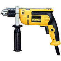 Дрель сетевая ударная DeWALT DWD024 PER