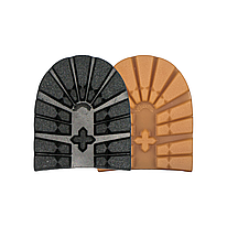 Набійка Vibram 5721 SOPTAK MARTA 2 (2 кольори на вибір, р. 010 — 040)