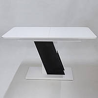 Раздвижной стол Intarsio Carvelo 140-180х80см