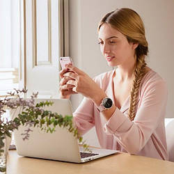 Смарт-годинник SUUNTO 3 FITNESS Ocean