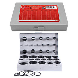 Сальники гумові 