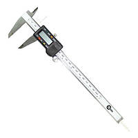 Штангенциркуль електронний INTERTOOL MT-3006