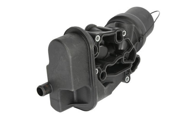 Корпус масляного фільтра Passat B6 Golf 5 Octavia 1z 2.0 FSI виробник AND, фото 1