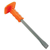 Зубило для каменю INTERTOOL UT-3025